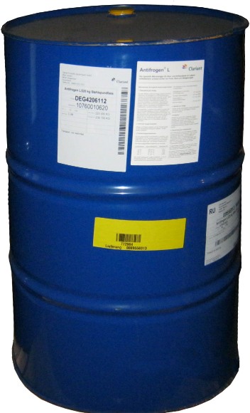 Antifrogen L, канистра 21,1 кг